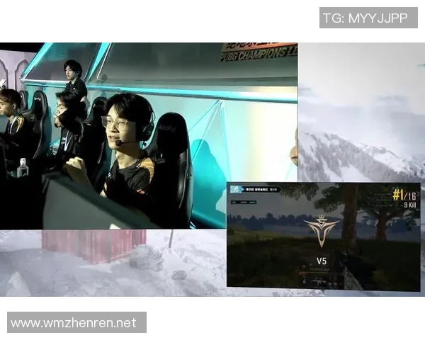 今年运动数据职业联赛最新积分榜V5战队以61分稳居第一位置